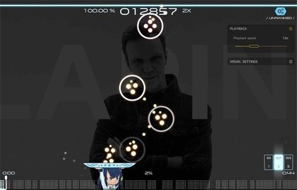 osu 2024.412.1 安卓版 1