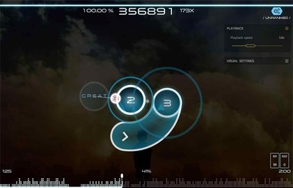 osu 2024.412.1 安卓版 3