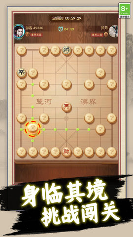 天天玩象棋 1.0.3 官方版 4