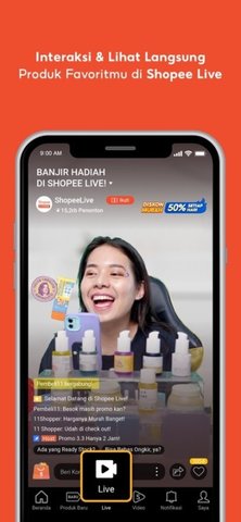 shopee印度尼西亚 3.31.19 最新版 1