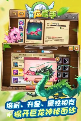 育龙高手 2.9.43 最新版 4