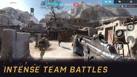 Warface 4.1.5 官方版 3