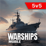 Warships Mobile2