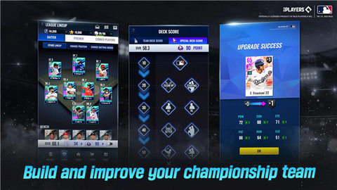 MLB9局职棒劲旅对决 v2.03.00 手机版 1