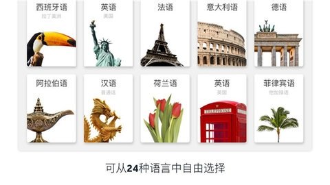 Rosetta Stone 8.20.0 手机版 3