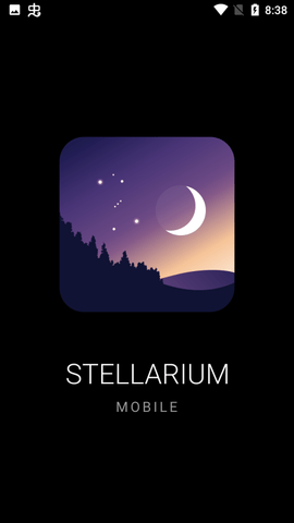 stellarium 1.12.1 安卓版 1