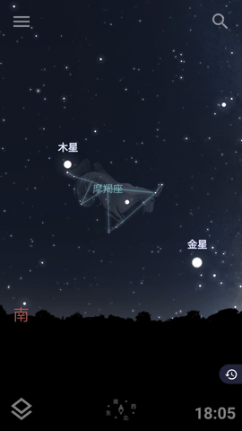 stellarium 1.12.1 安卓版 4