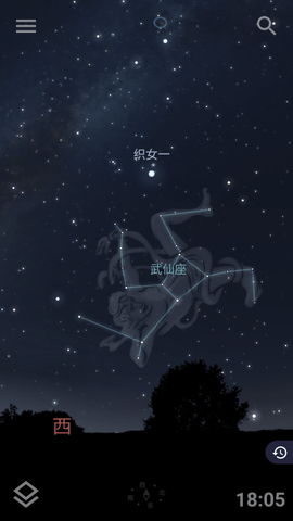 stellarium 1.12.1 安卓版 3