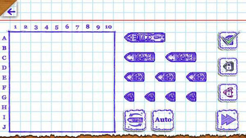 海战棋2 2.8.5 安卓版 2