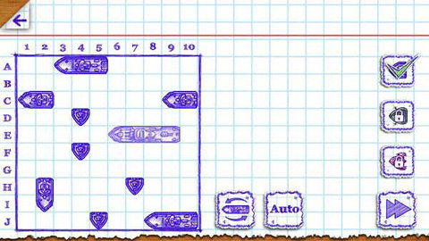 海战棋2 2.8.5 安卓版 3