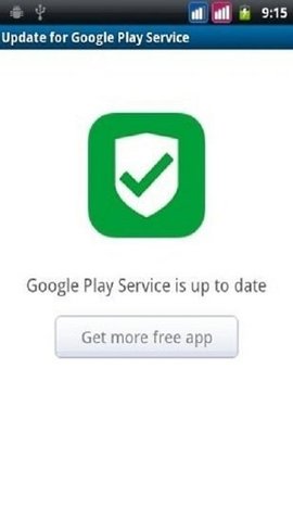 google play服务 24.37.32 (150400-676557029) 官方版 2