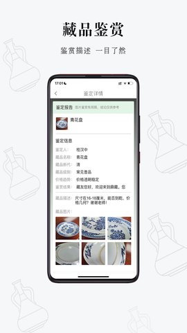 鼎藏鉴定 1.9.1 最新版 2