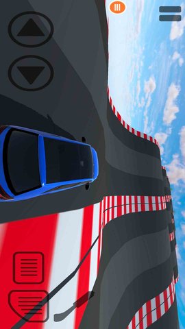 空中赛车 1.6.2 最新版 2