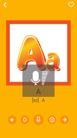 幼儿学英语 3.6.3 最新版 1