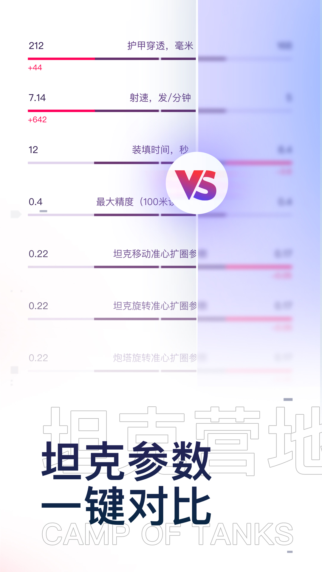 坦克营地 2.4.4007 官方版 4