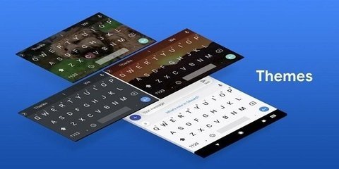 gboard 14.6.02.665297282-beta-arm64-v8a 官方版 1