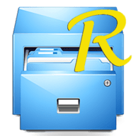 Root Explorer v4.12.3 安卓版