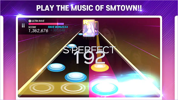 superstarsmtown 3.19.1 最新版 2