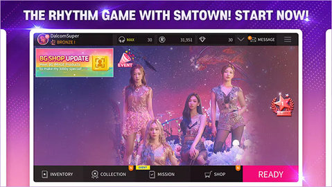 superstarsmtown 3.19.1 最新版 1