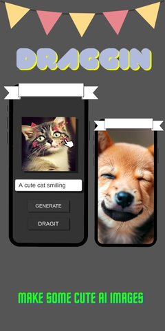 DragGAN AI v1.0 安卓版 2