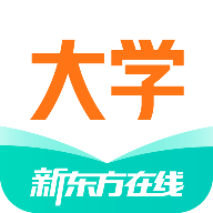 新东方网课 v7.5.4 官方版