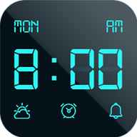 桌面时钟闹钟 v12.7.51 安卓版