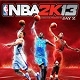 nba2k13 1.0.6 官方版