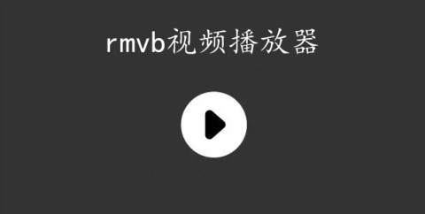 rmvb播放器