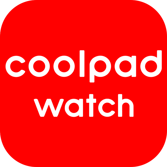 coolpad watch 1.0.0 官方版