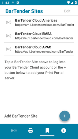 bartender v2.2.0 官方版 3