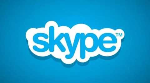 skype