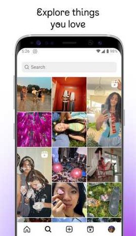 Instagram Lite 432.0.0.10.110 最新版 1