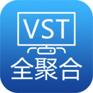 全聚合TV电视版下载-VST全聚合2024软件下载