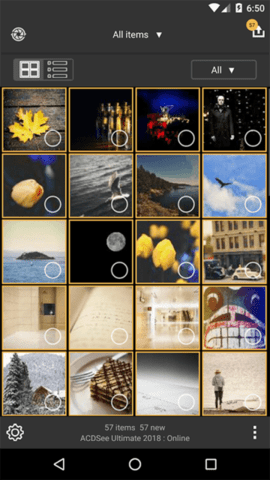 ACDSee Mobile Sync v2.2 最新版 1