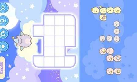 Block Puzzle角落小伙伴 v1.1.1 最新版 3