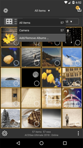 ACDSee Mobile Sync v2.2 最新版 3