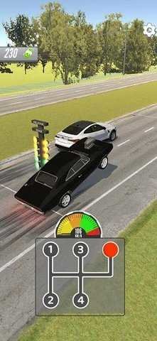 漂移制动drift2drag v4.3.4 最新版 1