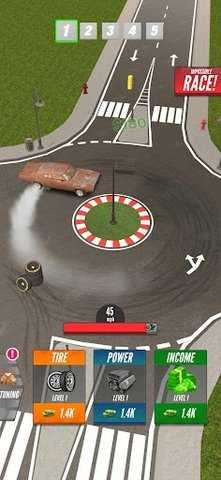 漂移制动drift2drag v4.3.4 最新版 2