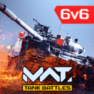 MWTTankBattles v0.1.10.12033987 最新版