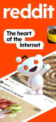 reddit 2024.46.0 手机版 1