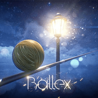 BalleX平衡球 v1.1.6 安卓版