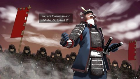 武士3复仇 v1.0.98 安卓版 3