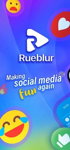 Rueblur 1.0.6 最新版 3