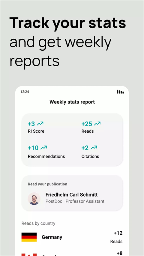 researchgate v1.1.34 官方版 3