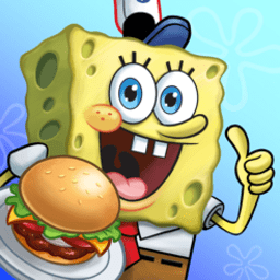 SpongeBob:KrustyCook-Off v4.5.4 安卓版