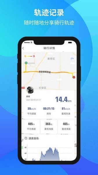 MotoEye v1.0.2309221442 官方版 1