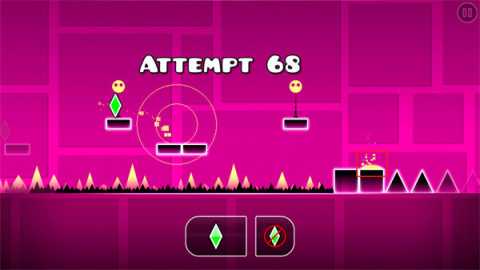 Geometry Dash 2.5 安卓版 2