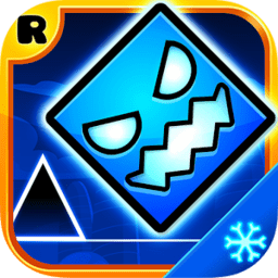 Geometry Dash 2.5 安卓版