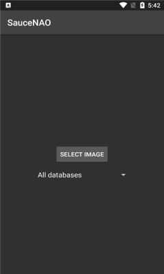 SauceNAO 1.23 手机版 1