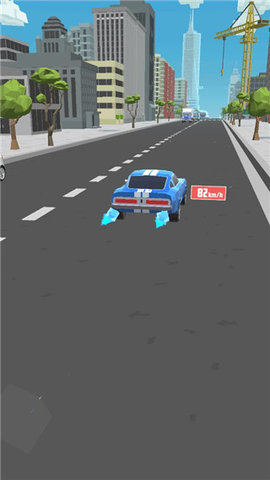 极速飞车 v1.3.6 官方版 2